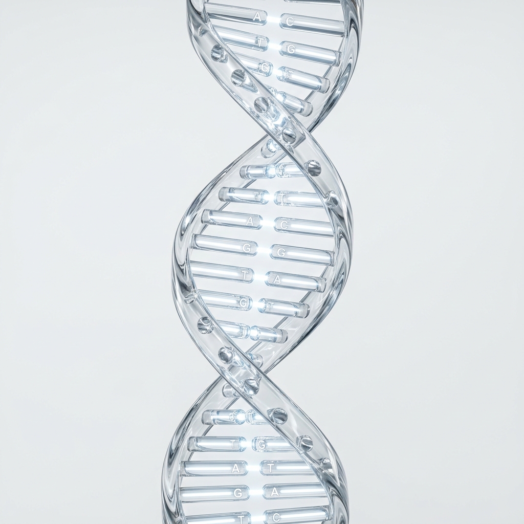 3D DNA